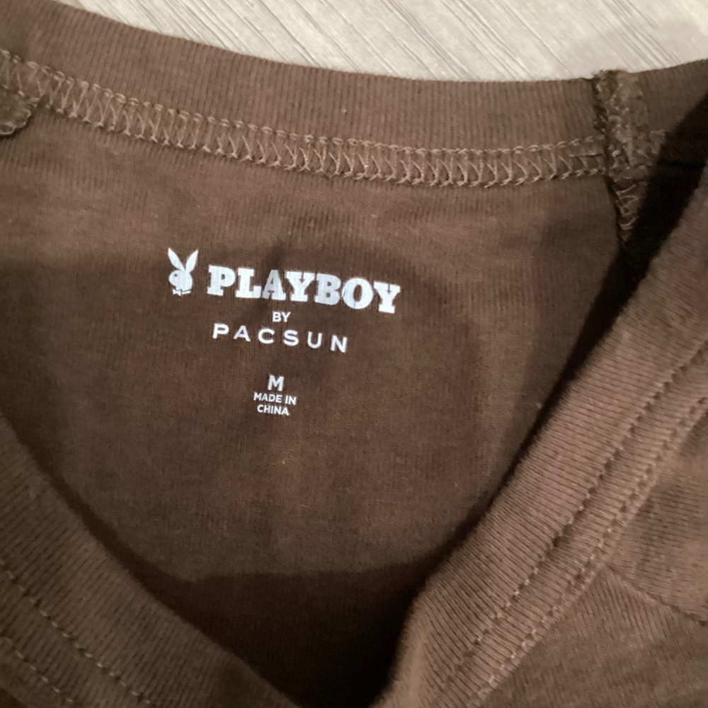 PACSUN Top - Picture 2 of 6